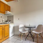 Apartment Marketos 2 Svoronata