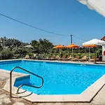 Marketos 2 Apartmán Svoronata