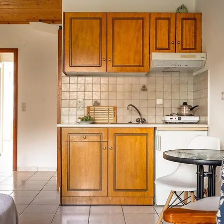 Marketos 2 Apartamento Svoronata