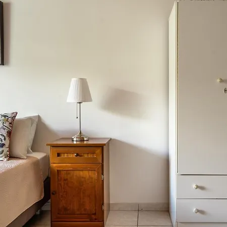 Marketos 2 Apartment