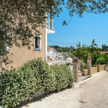 Marketos 2 Apartment Svoronata