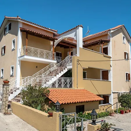 Marketos 2 Apartment