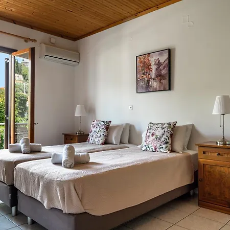 Apartment Marketos 2 Svoronata