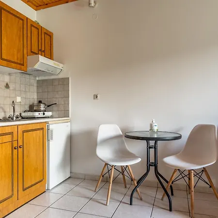 Apartment Marketos 2
