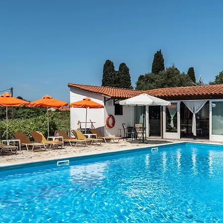 Apartment Marketos 2