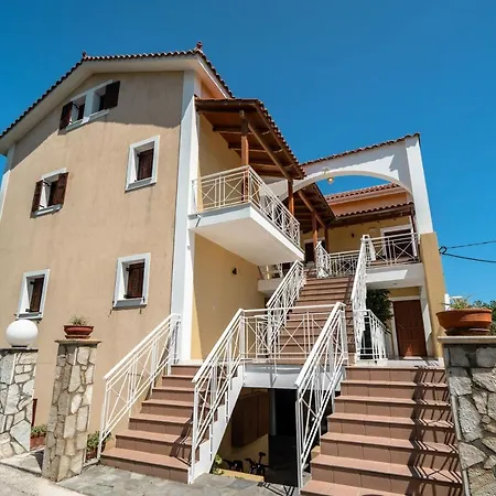 Lägenhet Marketos 2 *