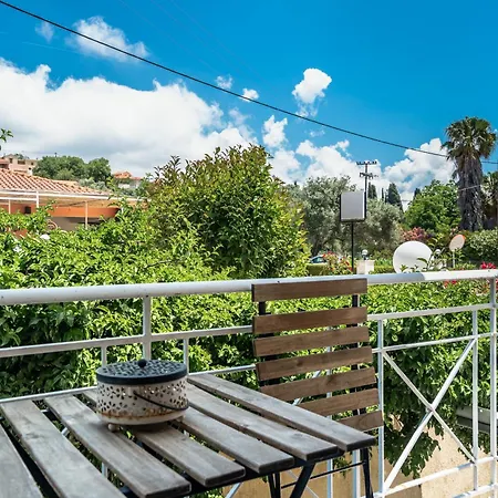 Apartamento Marketos 2 Svoronata