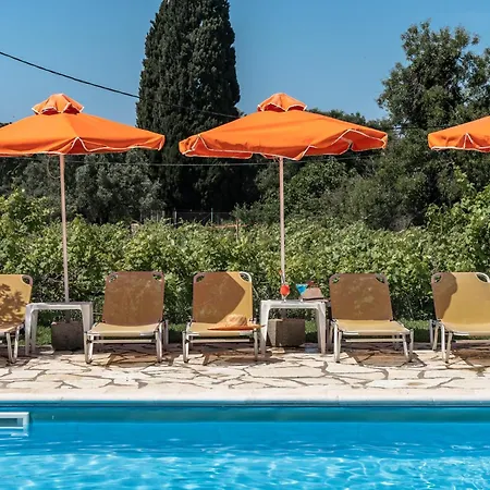 Marketos 2 Apartamento Svoronata