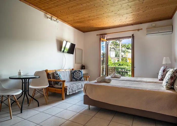 Lägenhet Marketos 2