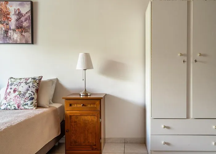 Marketos 2 Lägenhet