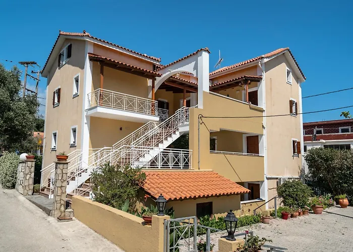 Marketos 2 Lägenhet