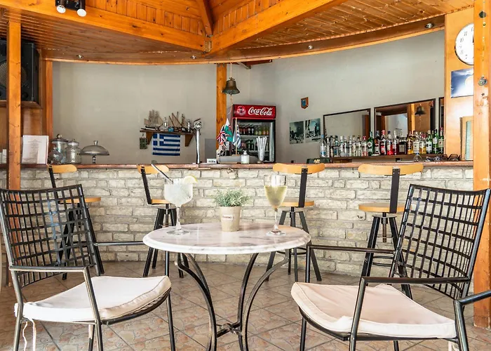 Marketos 2 Lägenhet